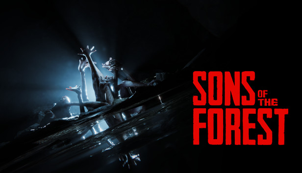 BAD NEWS! For Sons Of The Forest Releasing On Xbox Or Playstation Consoles!  Plus PS5 Forest Gameplay 