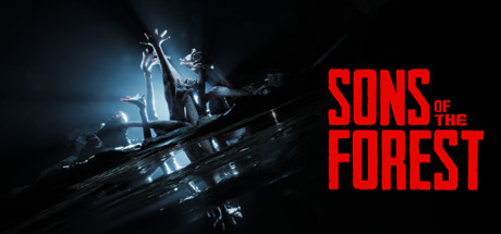 Sons of the Forest [EU Steam Altergift]