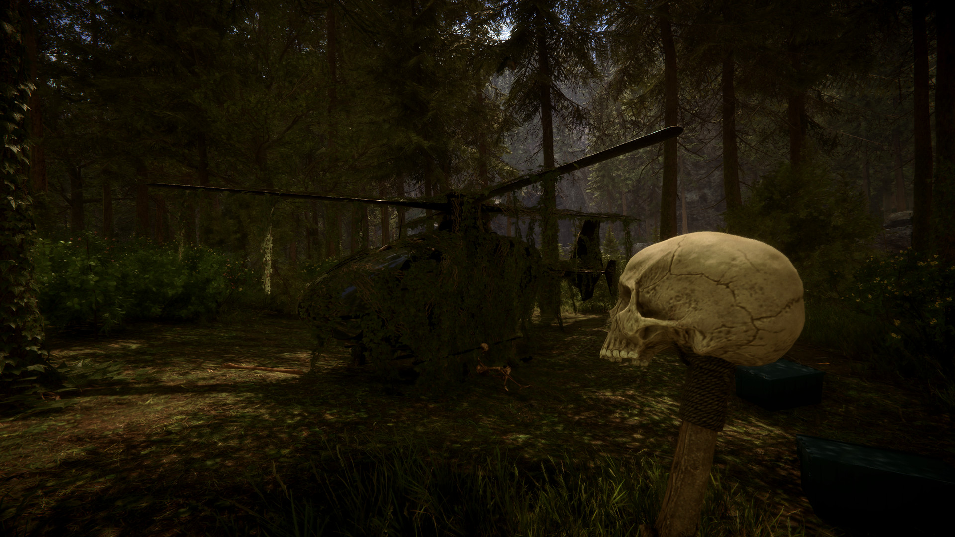 Sons of the Forest v32498 Early Access Free Download