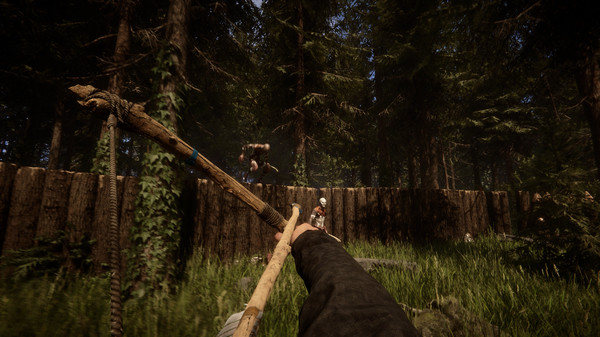 Sons Of The Forest 5