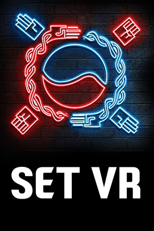 SETVR