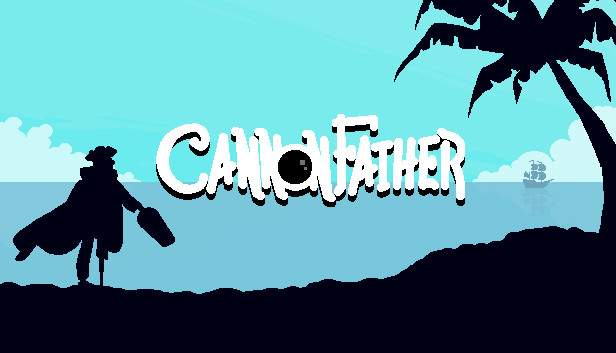 Cannon Father Steam capsule image