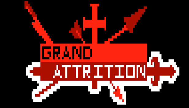 Grand Attrition Steam capsule image