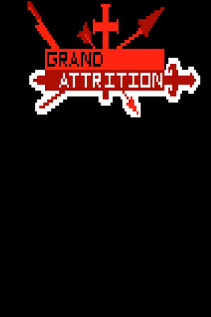 Grand Attrition cover art