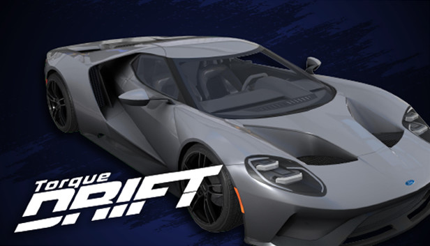 Torque Drift - Ford GT Steam capsule image