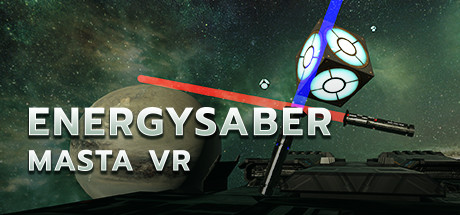 Energysaber Masta VR Cover Image