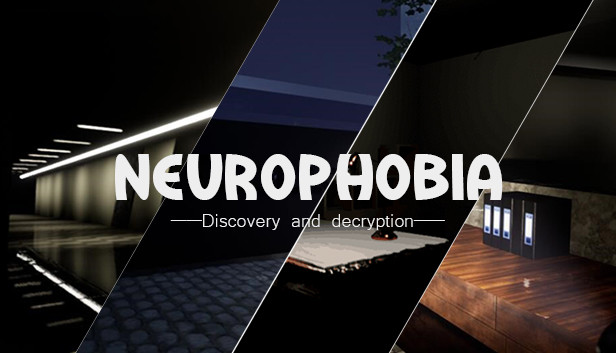Neurophobia 神经恐惧 Steam capsule image