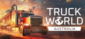 Truck World: Australia