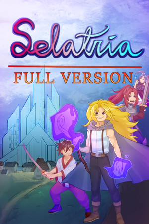 Selatria Demo