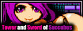 Tower and Sword of Succubus