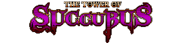 tower of succubus floor 7