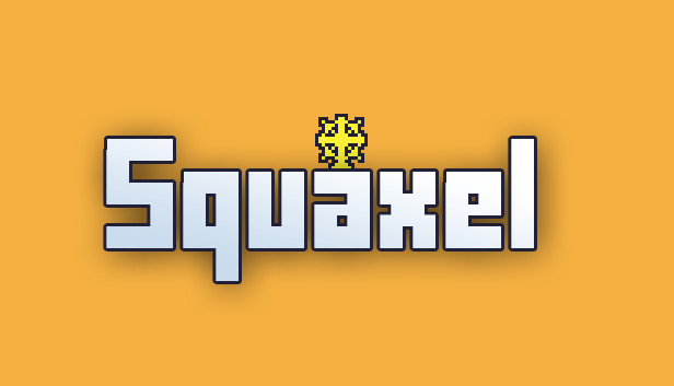Squaxel Steam capsule image