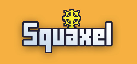 Squaxel Cover Image