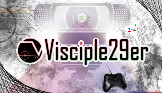 Visciple29er Steam capsule image