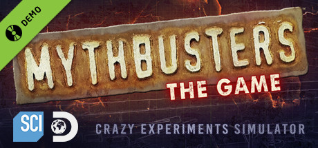 MythBusters: The Game Demo
