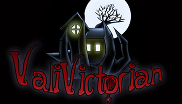 ValiVictorian Steam capsule image