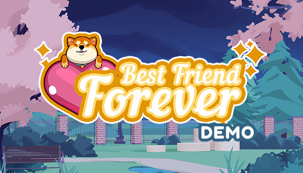 Best Friend Forever on Steam