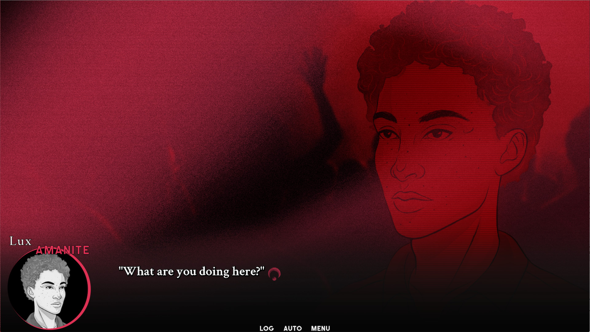 跨越月球-Cross the Moon -游戏截图-好玩游戏库