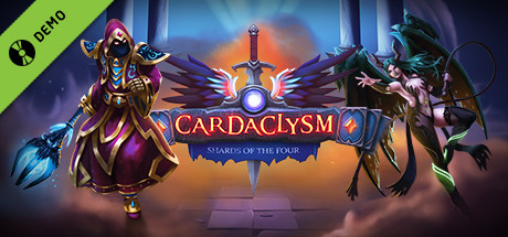 Cardaclysm Demo