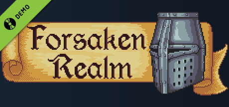 Forsaken Realm Demo