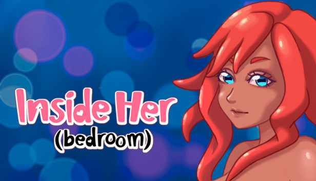 Inside Her (bedroom) - Art Pack Steam capsule image