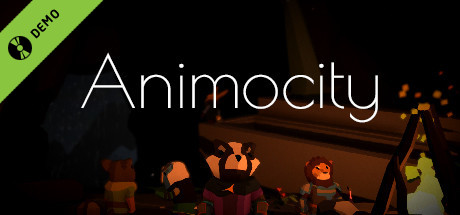 Animocity Demo