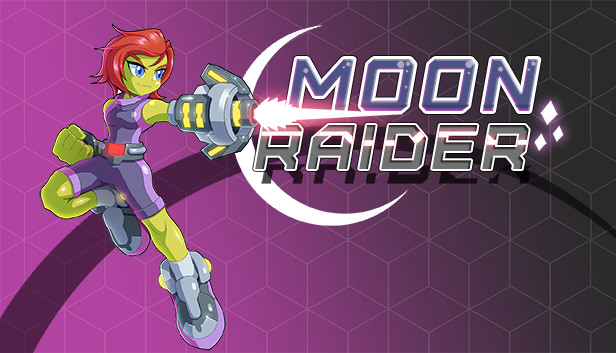 Moon Raider Steam capsule image