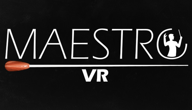 Maestro VR Steam capsule image