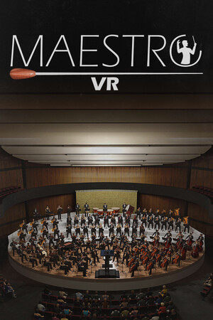 Maestro VR