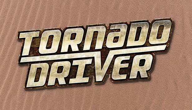 Tornado Driver Steam capsule image