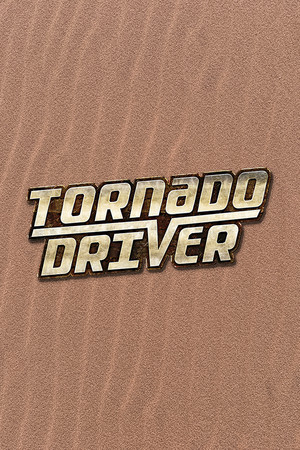Tornado Driver — обложка