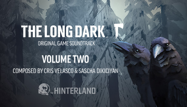 the long dark soundtrack the long dark soundtrack