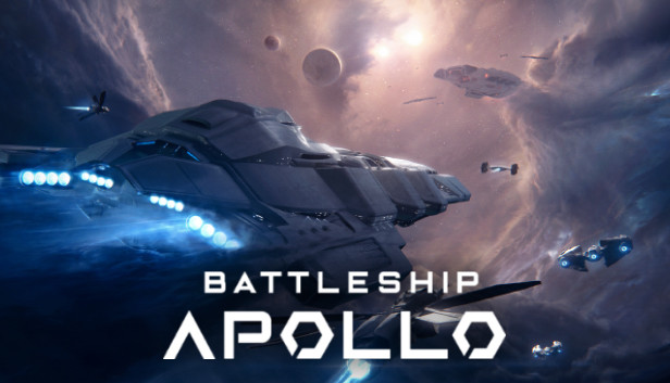 BATTLESHIP APOLLO