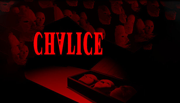CHALICE Steam capsule image