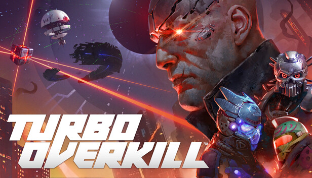 Turbo Overkill (EA)