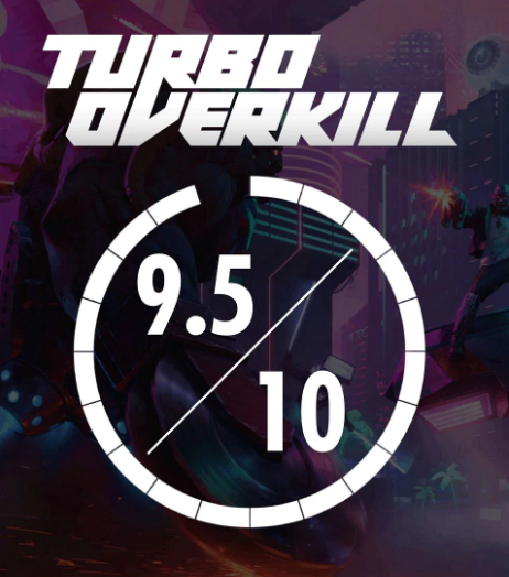 Steam Community :: Turbo Overkill