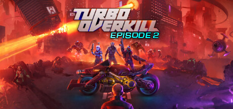 Turbo Overkill Free Download