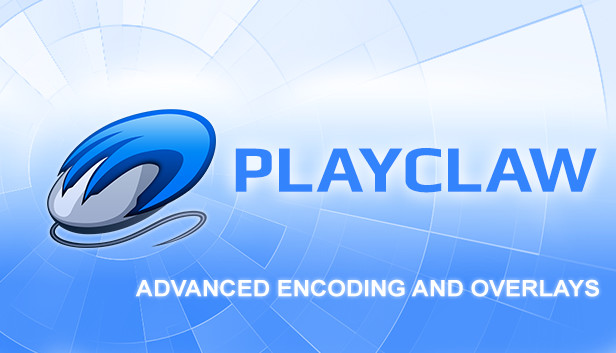 PlayClaw 7 - Standard Extension Steam capsule image