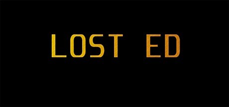 Lost Ed Cover Image