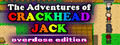 The Adventures of Crackhead Jack: Overdose Edition
