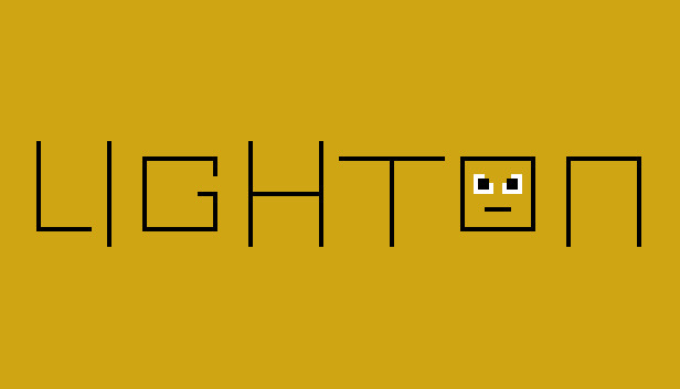 Lighton Steam capsule image