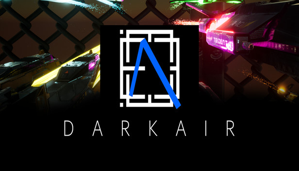 DARKAIR Steam capsule image
