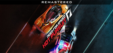 Finish Need for Speed: Hot Pursuit (2010)