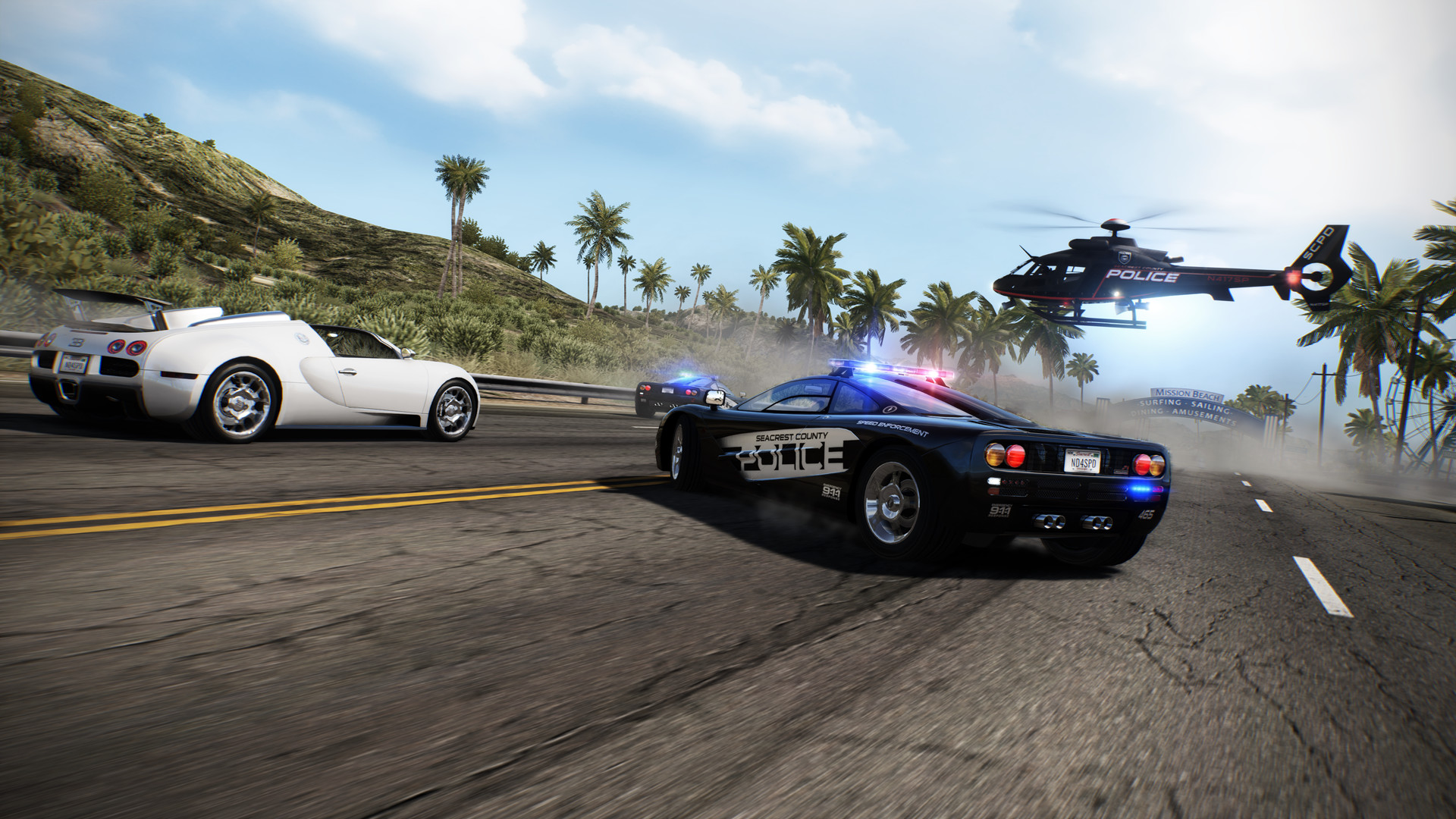 Need for Speed™ Hot Pursuit Remastered on Steam