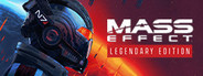 Mass Effect™ издание Legendary