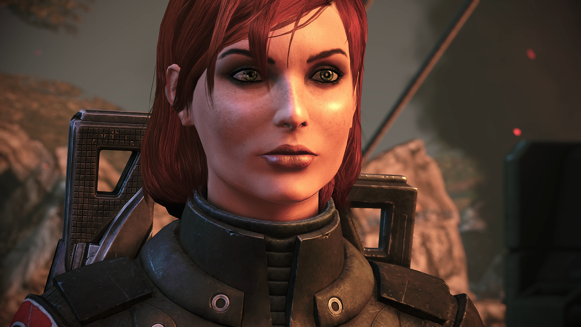 Ahorra un 59% en Mass Effect™ Legendary Edition en Steam