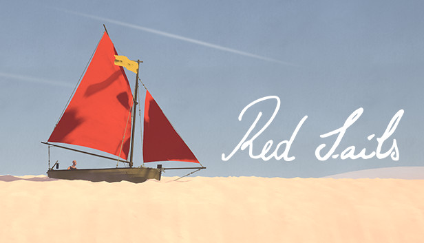 Red Sails Steam capsule image