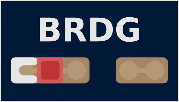BRDG Steam capsule image