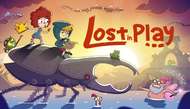 Lost Life APK v1.80 Download - Official Website