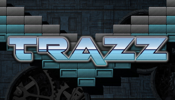 Trazz Steam capsule image